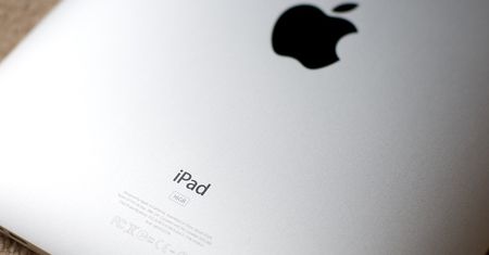 Apple iPad pobił wszystkie gadżety w 2010 roku