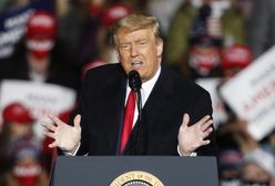 Wybory w USA. FBI: Rosja i Iran w posiadaniu danych wyborców