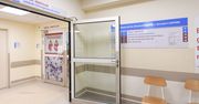 Słupsk: Grypa przyspiesza. Szpital ogranicza odwiedziny
