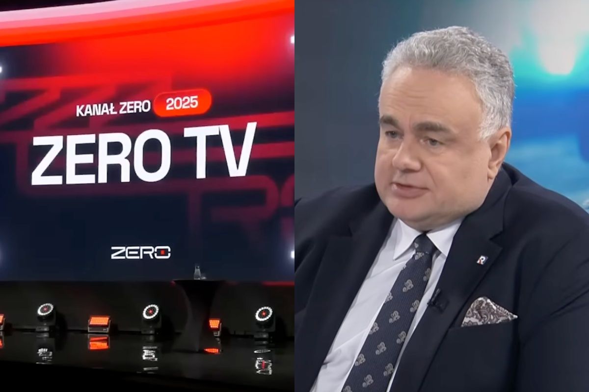 Republika ma niemały problem. Kanał Zero już zdołał ją wyprzedzić w kluczowym aspekcie