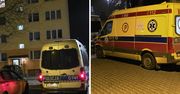 Wrócił w święta do domu. W mieszkaniu znalazł zwłoki znajomego