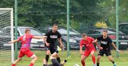 Sparing KSZO Ostrowiec z Bronią Radom: W obu ekipach dużo nowych twarzy