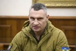 Wojna w Ukrainie. Kliczko ostrzega: nie można wykluczyć, że Rosjanie znów spróbują zdobyć Kijów [RELACJA NA ŻYWO]
