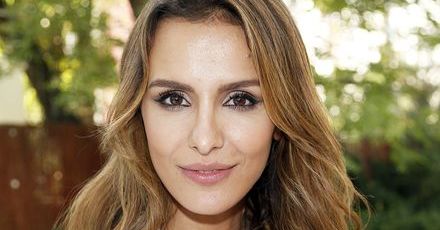 Sara Boruc: mąż potrafi skrytykować moje stylizacje
