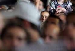 Demonstranci domagają się dymisji Ehuda Olmerta