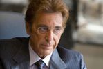 Al Pacino emerytowanym aktorem