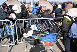 Specjalista przestrzega. "Rosja przejdzie do kontrataku"