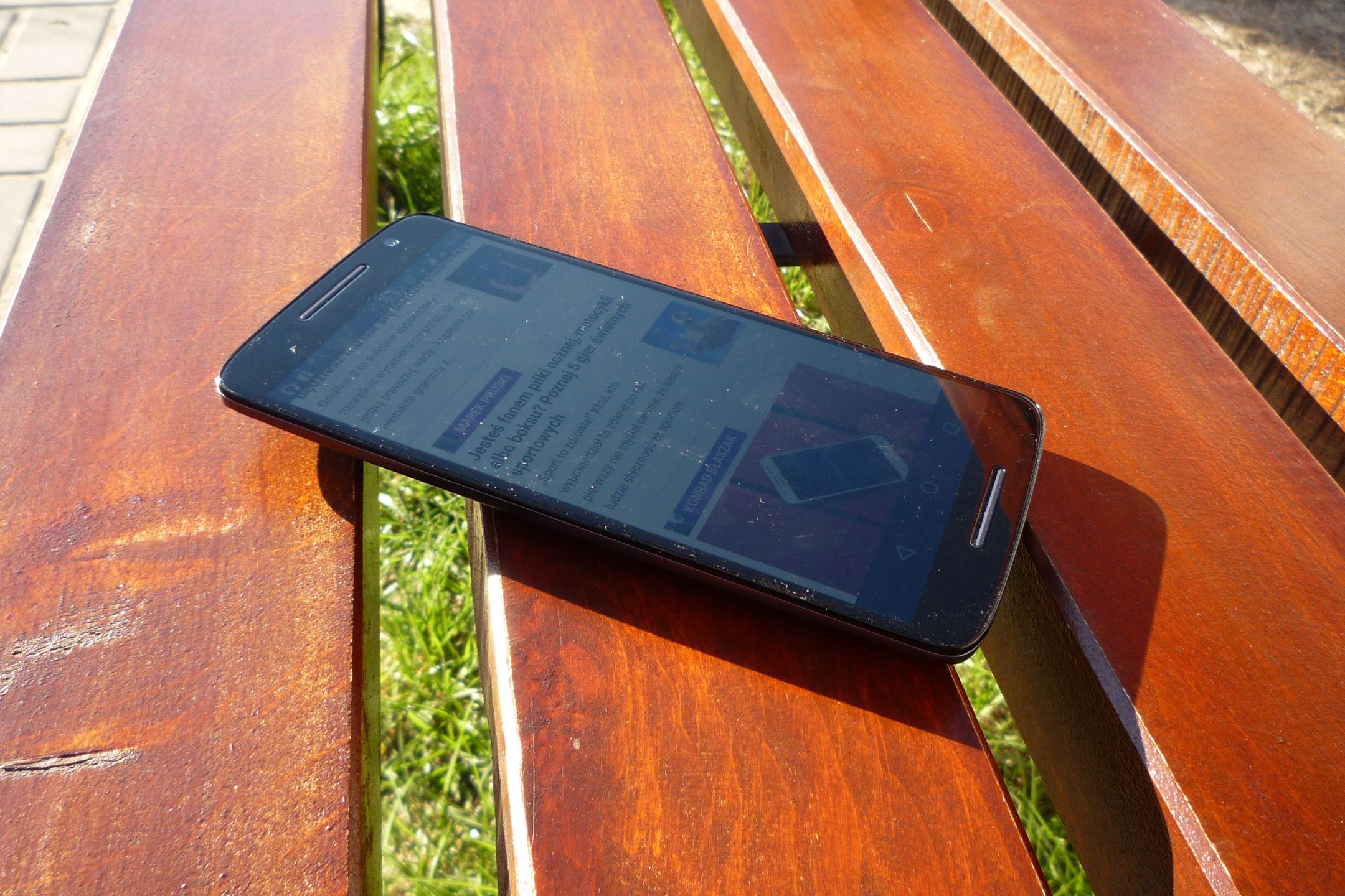 Moto X Play - test i recenzja 7