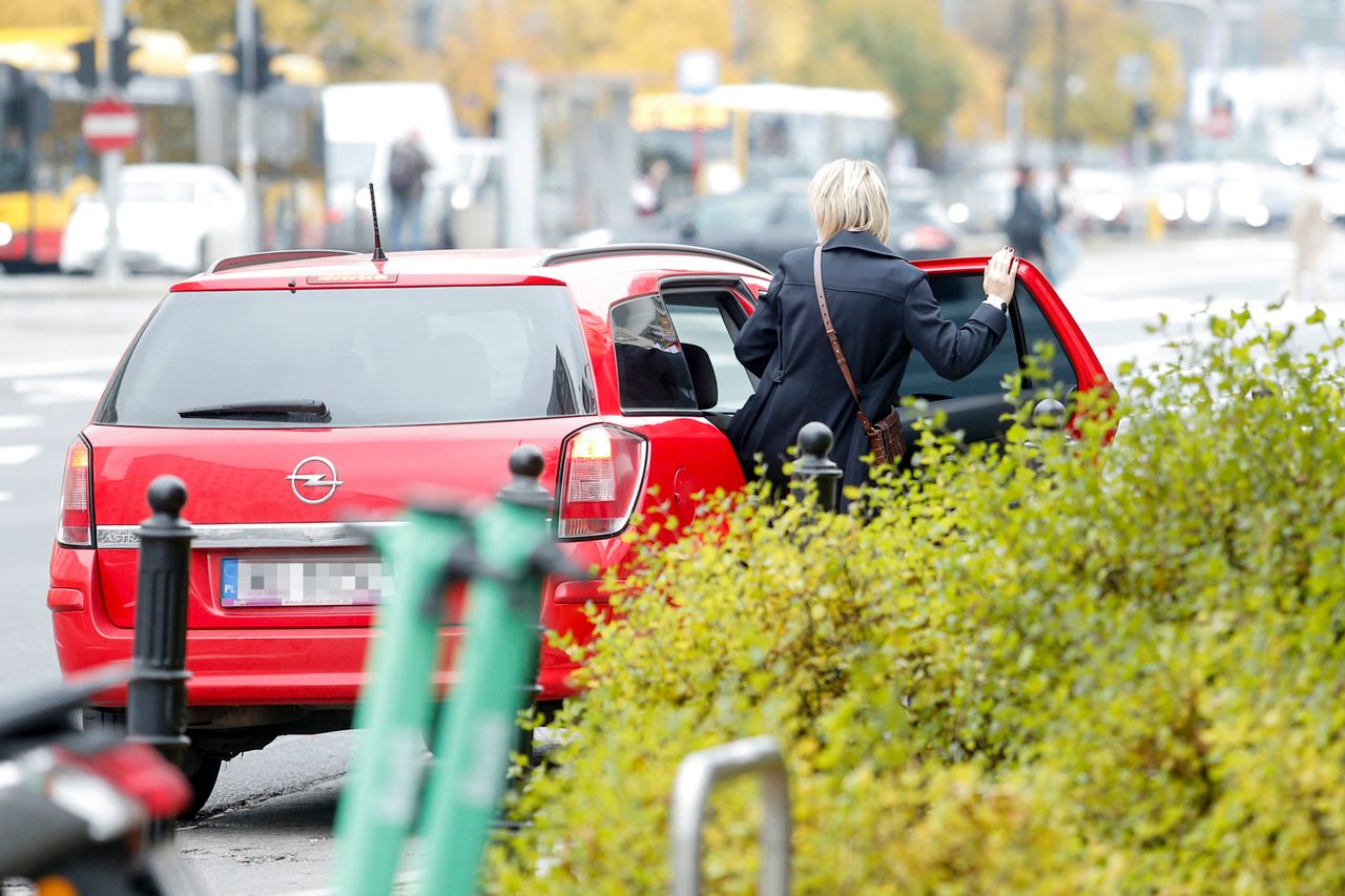 Małgorzata Ohme w Dzień Dobry TVN