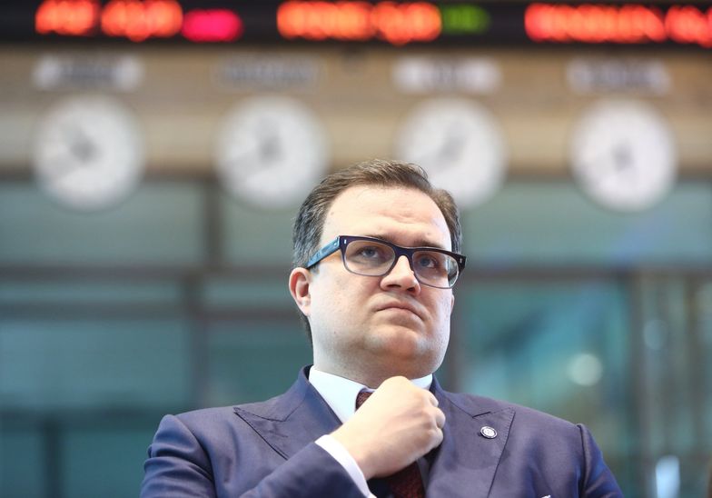 PZU planuje emisję obligacji za 500 mln euro. Po przejęciu Pekao potrzebny będzie kapitał