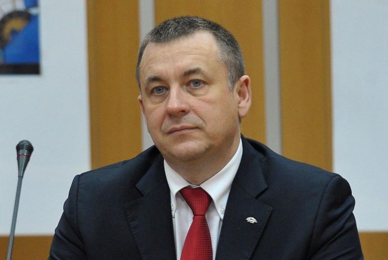 Henryk Baranowski, prezes PGE musiał zgodzić się na warunki UOKiK przy przejęciu EDF Polska