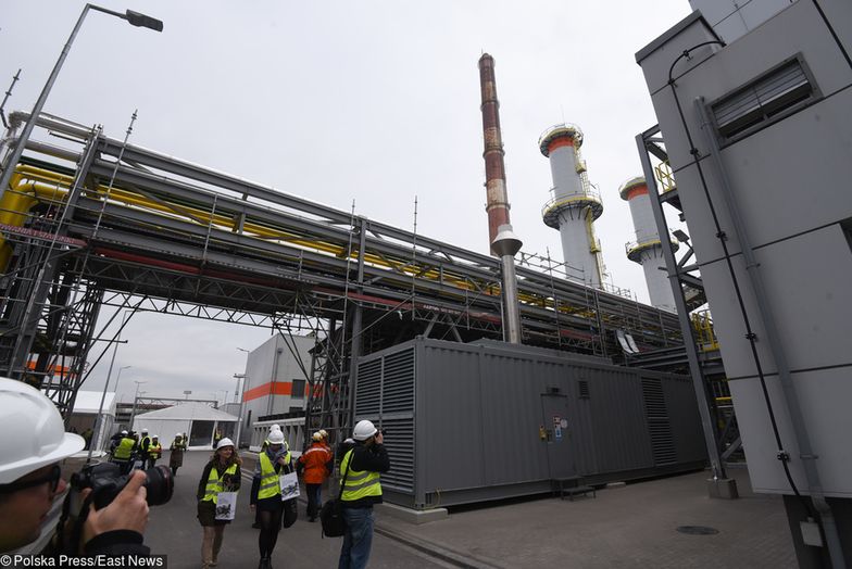 Repolonizacja energetyki. PGE kupiła elektrociepłownie od Francuzów kosztem prawie 5 mld zł