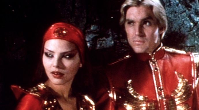 Flash Gordon