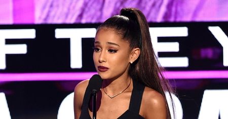 Ariana Grande zagra w Manchesterze już w niedzielę!