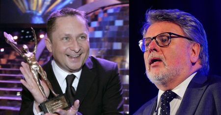 Medioznawca broni Durczoka: "To nie była publiczna afera, tylko PRYWATNA! Dlaczego tłumaczyć się z tego przed ludźmi?"