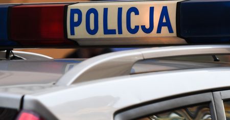 25-latek z Białegostoku prowadził nielegalny serwis z filmami. Grozi mu kara 47 mln złotych