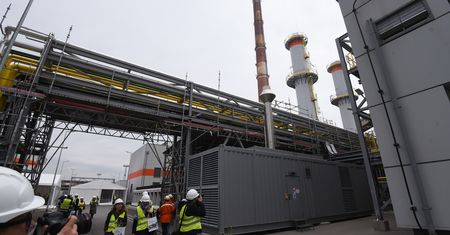 Ministerstwo Energii uparte. UOKiK odmawia, a oni nadal licza na fuzję EDF przez PGE