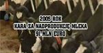 Spot wyborczy Samoobrony - Bruksela