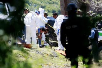Wybuch w Weksyku. 12 osób nie żyje, ale liczba ofiar rośnie