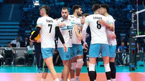 Serbia - Argentyna 0:3 (galeria) 
