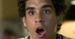 Ray Santiago i Dana DeLorenzo w "Ash vs Evil Dead"