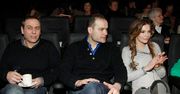 "Ranczo": Tomasz Sapryk dzięki widzom znajduje siłę do walki z chorobą