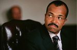 Viola Davis i Jeffrey Wright okropnie głośni