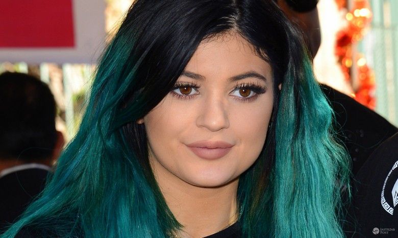 Kylie Jenner: jak urodzę dziecko usunę wszystkie konta w mediach społecznościowych