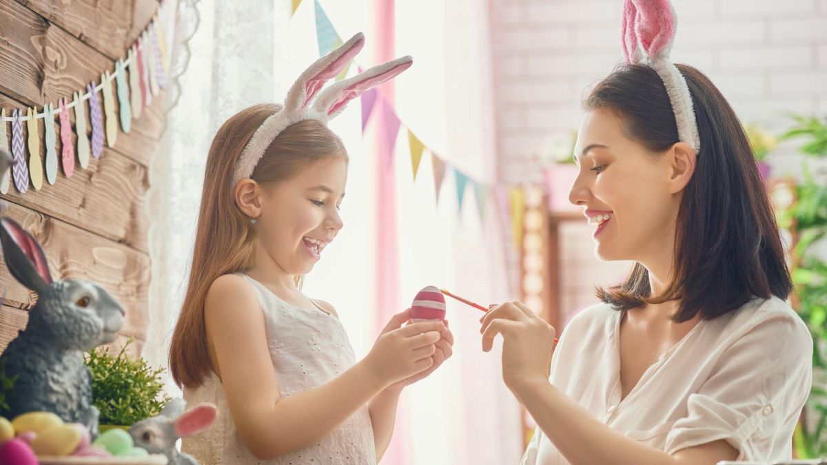 Wielkanocne tradycje