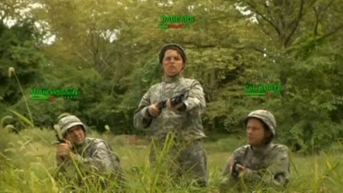 Dzieci Neostrady na żywo 1