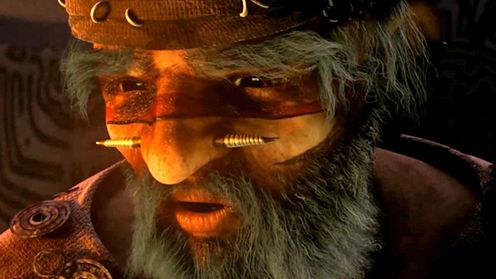 10 pięknych animacji. Nie do wiary, że stworzono je za pomocą darmowych programów [wideo] 1