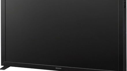 Sony Trimaster z poczwórnym Full HD! 1