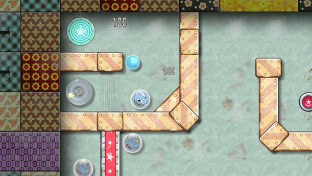 The Marbians – nowa gra fremium w Android Markecie [wideo] 1