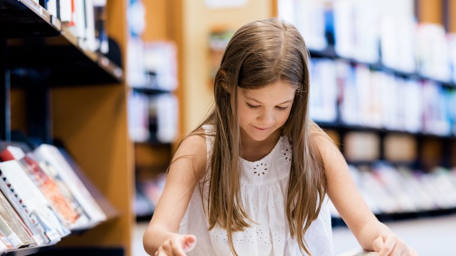 Książki dla siedmiolatki idealne na prezent