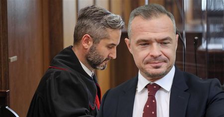Zajmował się Nowakiem. Oto co wydarzyło się z prokuratorem