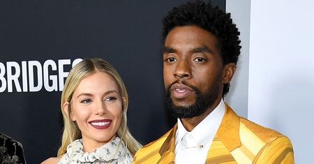 Aktorka ukrywała prawdę do jego śmierci. Chadwick Boseman oddał jej część swojej wypłaty