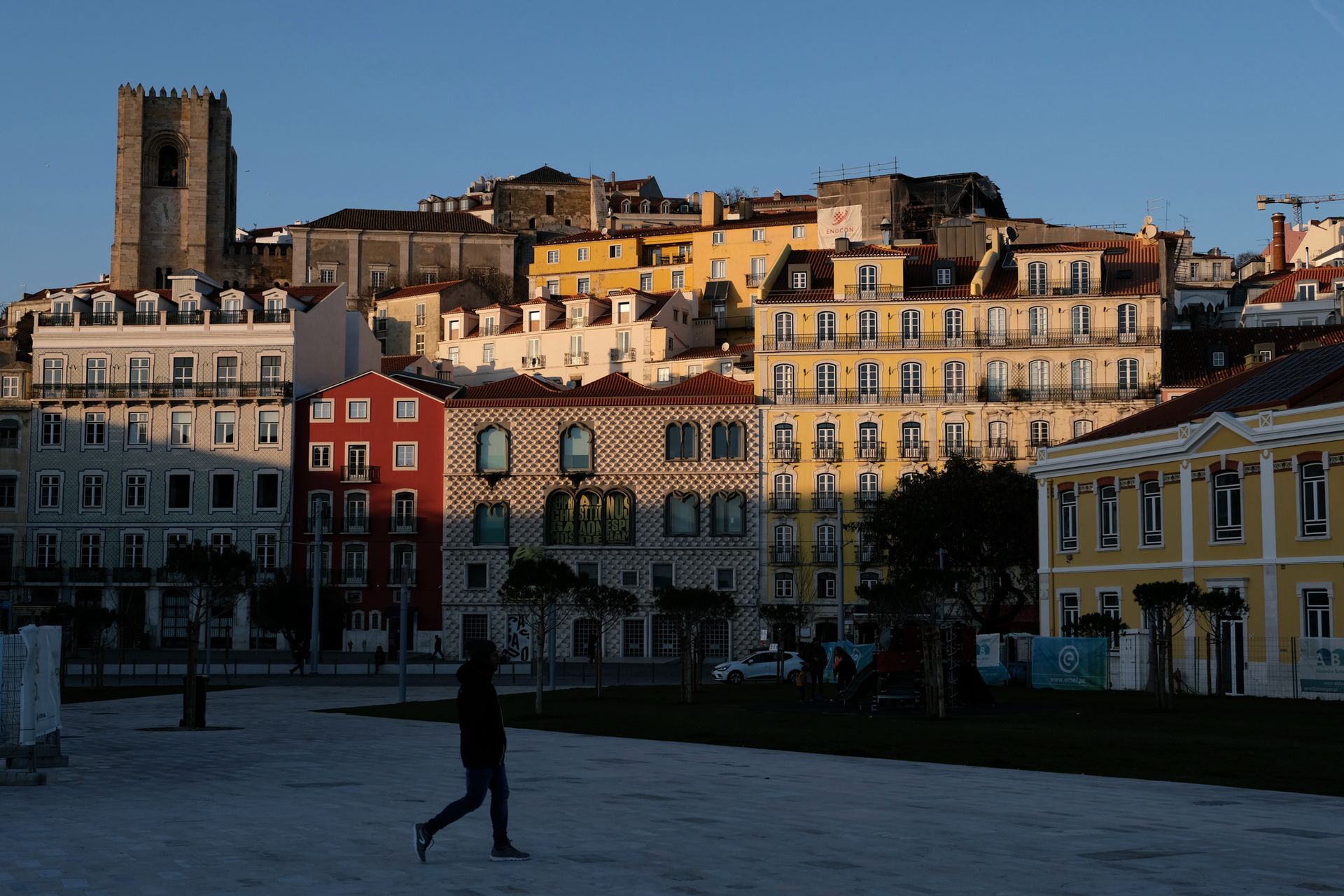 Dwa dni z Fujifilm X-H1. Moje pierwsze wrażenia i zdjęcia przykładowe z Portugalii 24