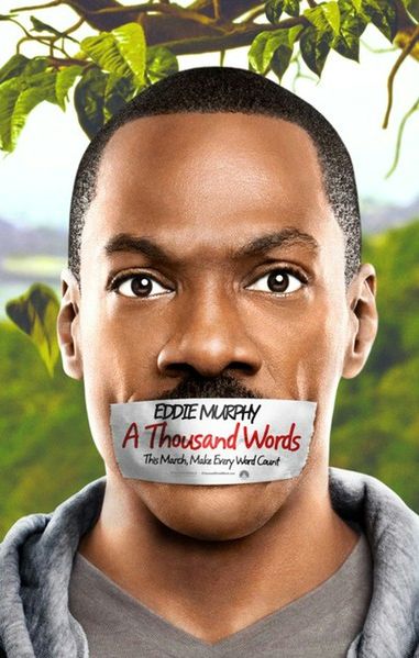 Thousand Words, A