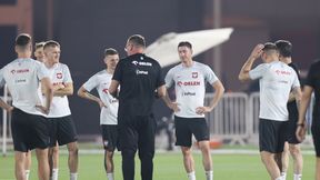 Zaskoczenie. Tak ocenili szansę Polski w starciu z Francją