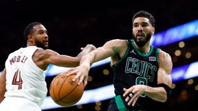 Genialny mecz w play-offach NBA! Szalona końcówka i dogrywka dla Boston Celtics