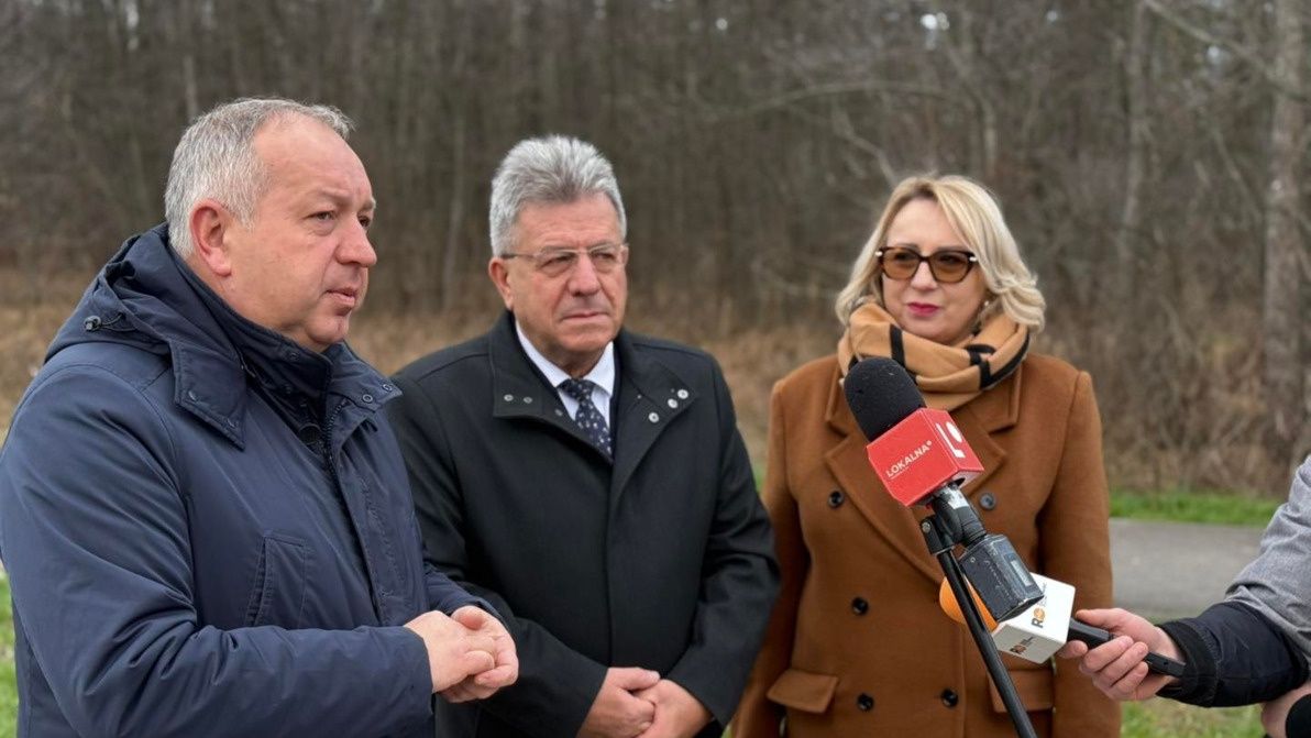 Foto: UM Ostrowiec