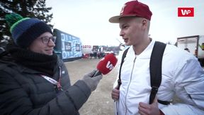 Skoki. To jego hit zagrzewa do boju Dawida Kubackiego. "Wielu sportowców uwielbia ten utwór!"