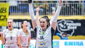 Nie zapomnieliśmy! Szóstka 6. kolejki Tauron Ligi