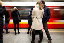 Warszawa. Ekspert: trzecią linię metra można zbudować w 10 lat