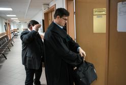 Dyplomata oskarżony o posiadanie sadystycznych nagrań. Proces jeszcze się nie zaczął