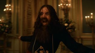 Polsat przyszykował prawdziwą petardę na dzisiejszą noc. Dla tego filmu wielu nie zaśnie