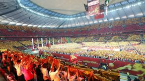 Inauguracja ME w piłce ręcznej na Stadionie Narodowym. Związek jest sceptyczny