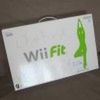 Recenzja Wii Fit 1