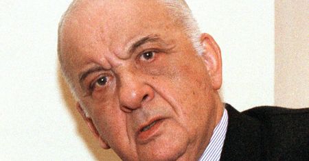 Hertz, pisarz, homoseksualista, patron pampersów
