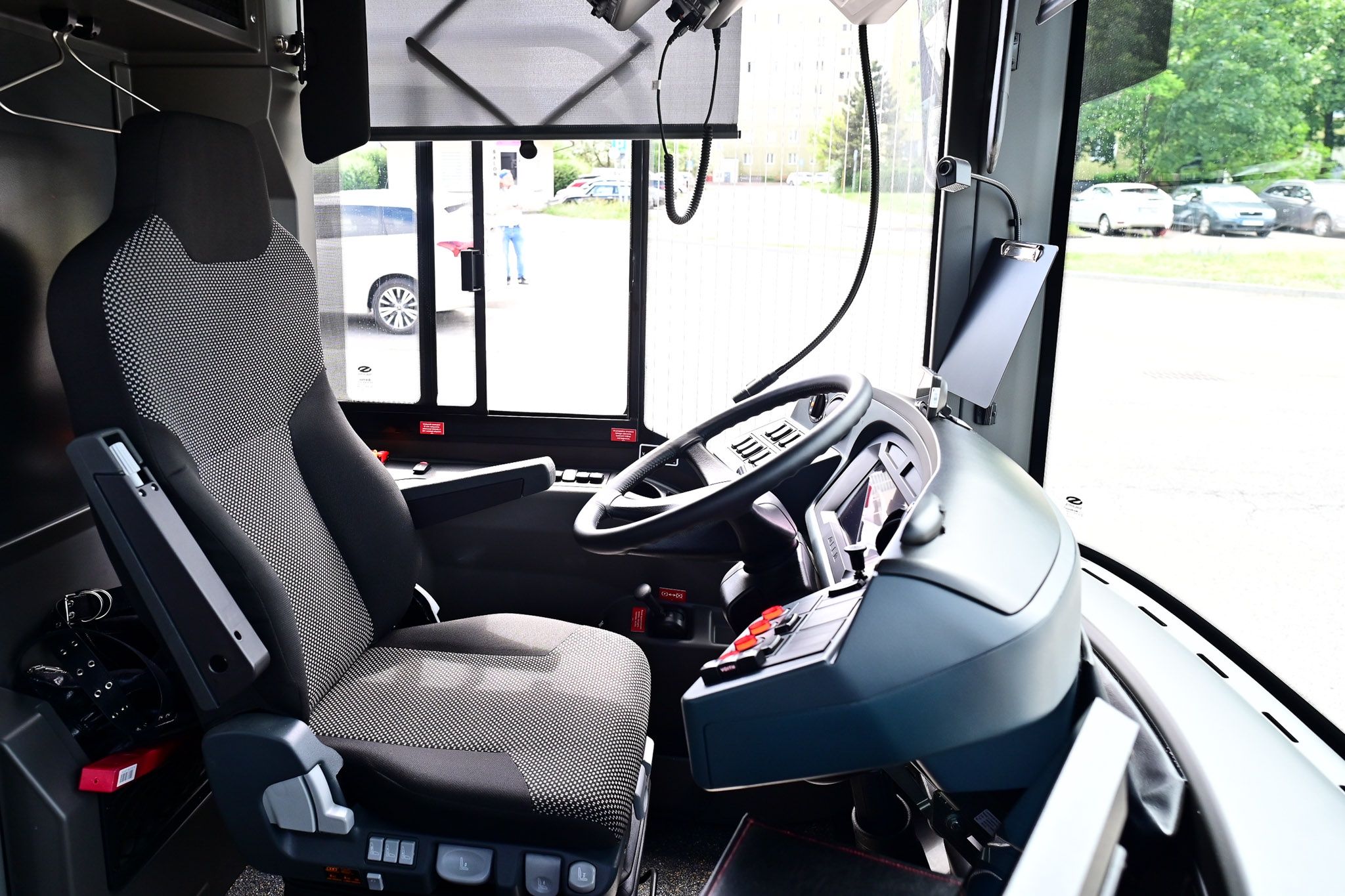 Spore inwestycje MZK. Toruń pozyskuje autobusy elektryczne. 